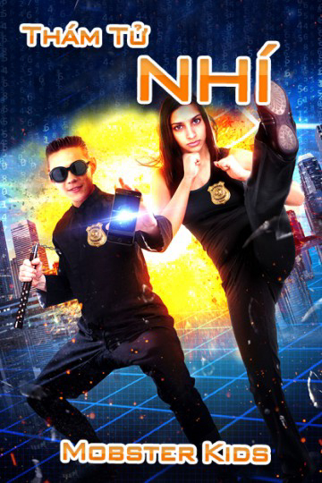 Xem Phim Thám Tử Nhí Vietsub HD Online - Rophim