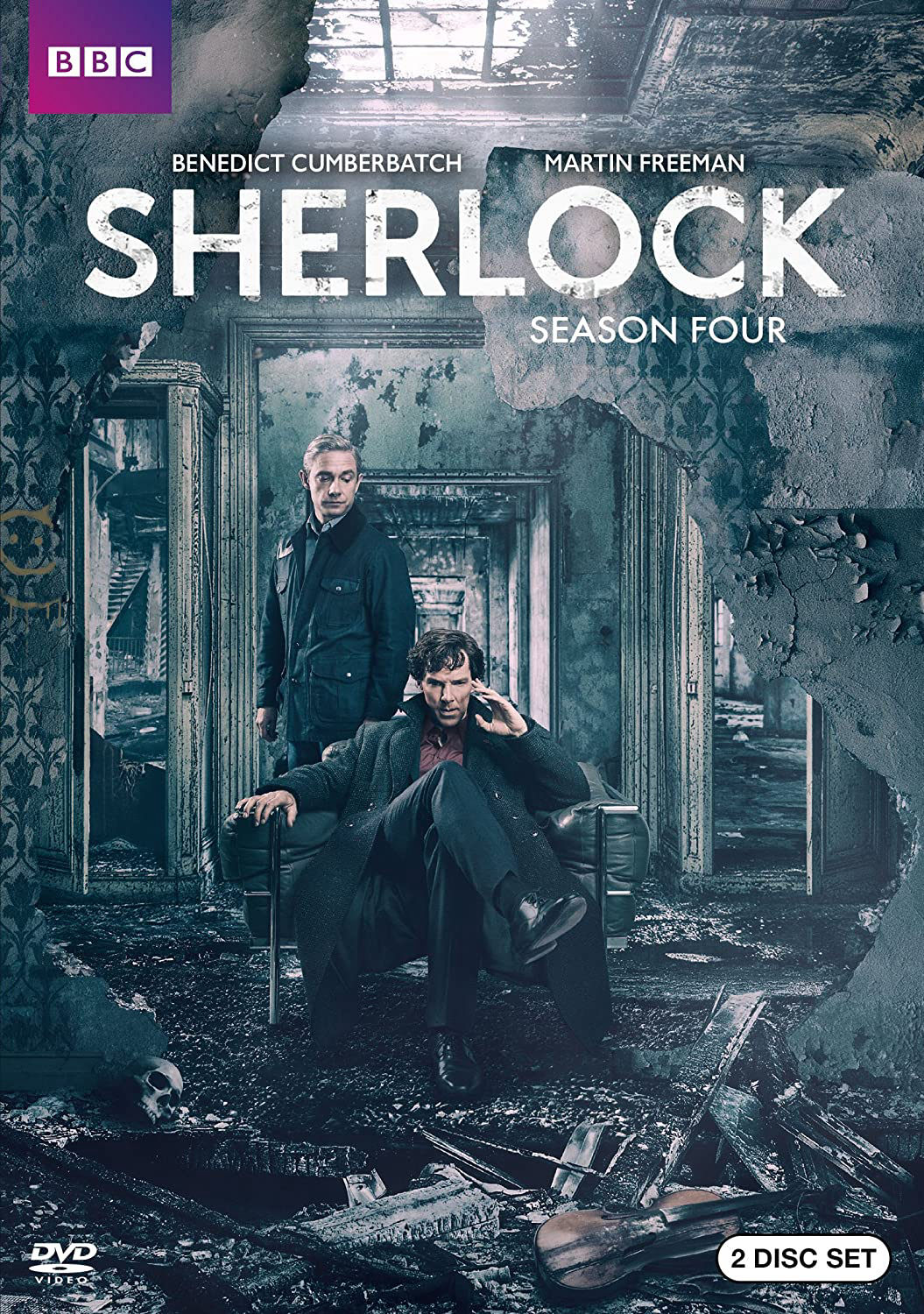 Xem Phim Thám Tử Sherlock (Phần 4) Vietsub HD Online - Rophim