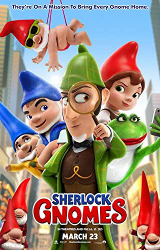 Xem Phim Thám Tử Siêu Quậy Vietsub HD Online - Rophim
