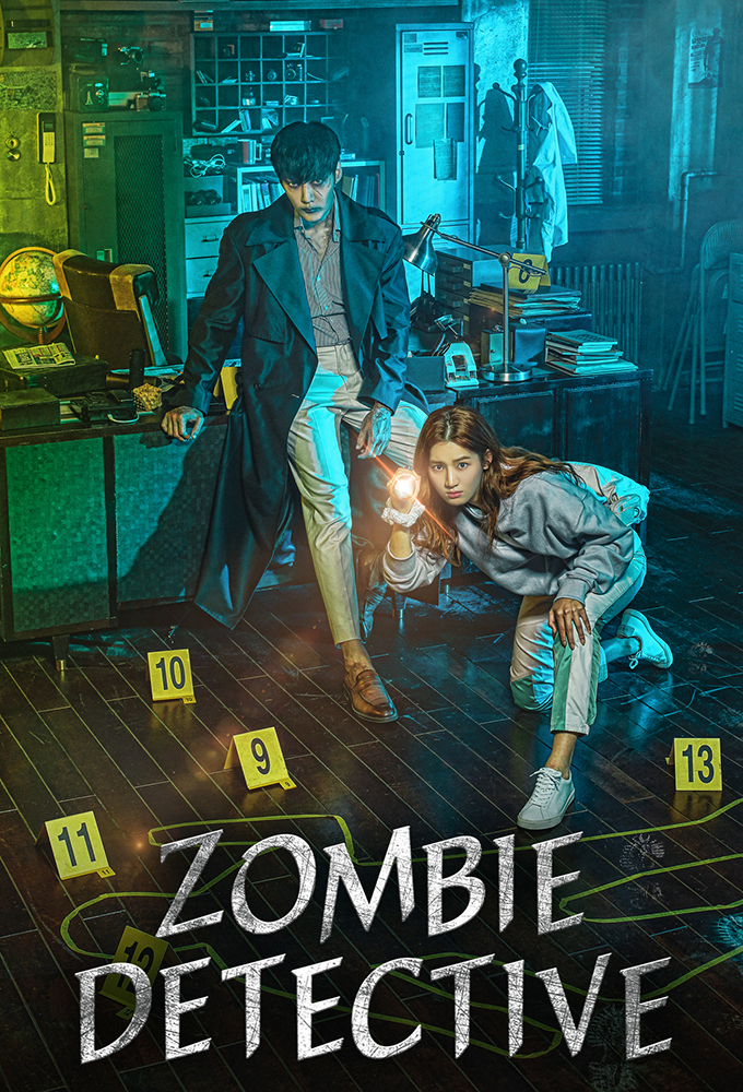 Xem Phim Thám Tử Zombie Vietsub HD Online - Rophim