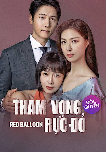 Xem Phim Tham Vọng Rực Đỏ Vietsub HD Online - Rophim