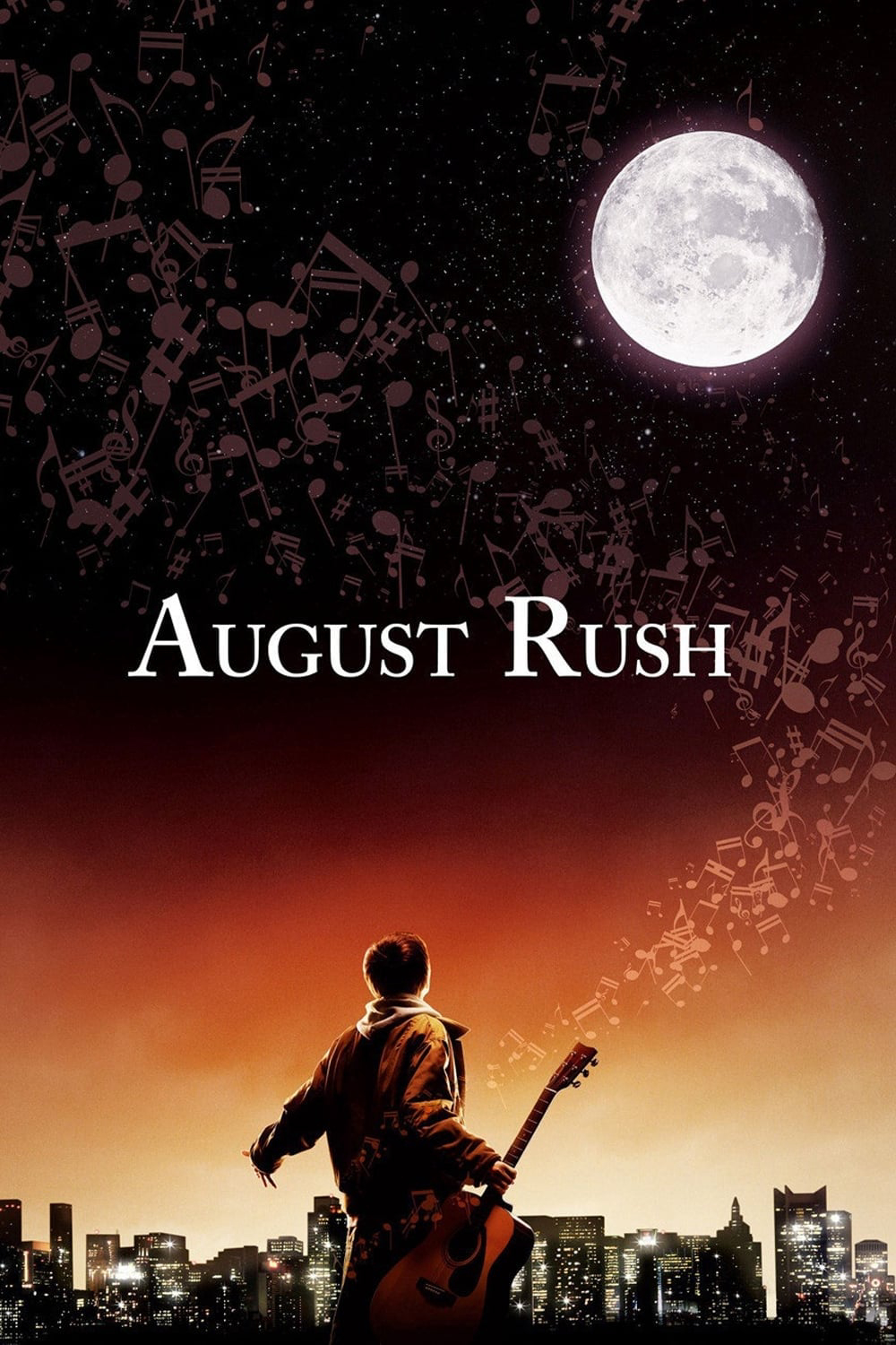 Xem Phim Thần Đồng Âm Nhạc Vietsub HD Online - Rophim