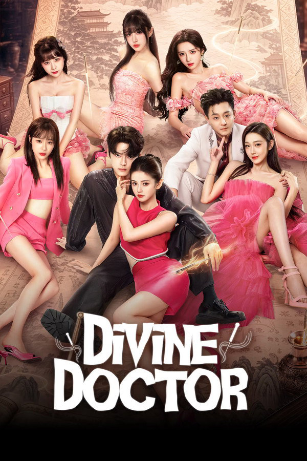 Xem Phim Thần Y Cổ Đại Ở Thành Phố Vietsub HD Online - Rophim
