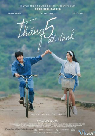 Xem Phim Tháng 5 Để Dành Vietsub HD Online - Rophim