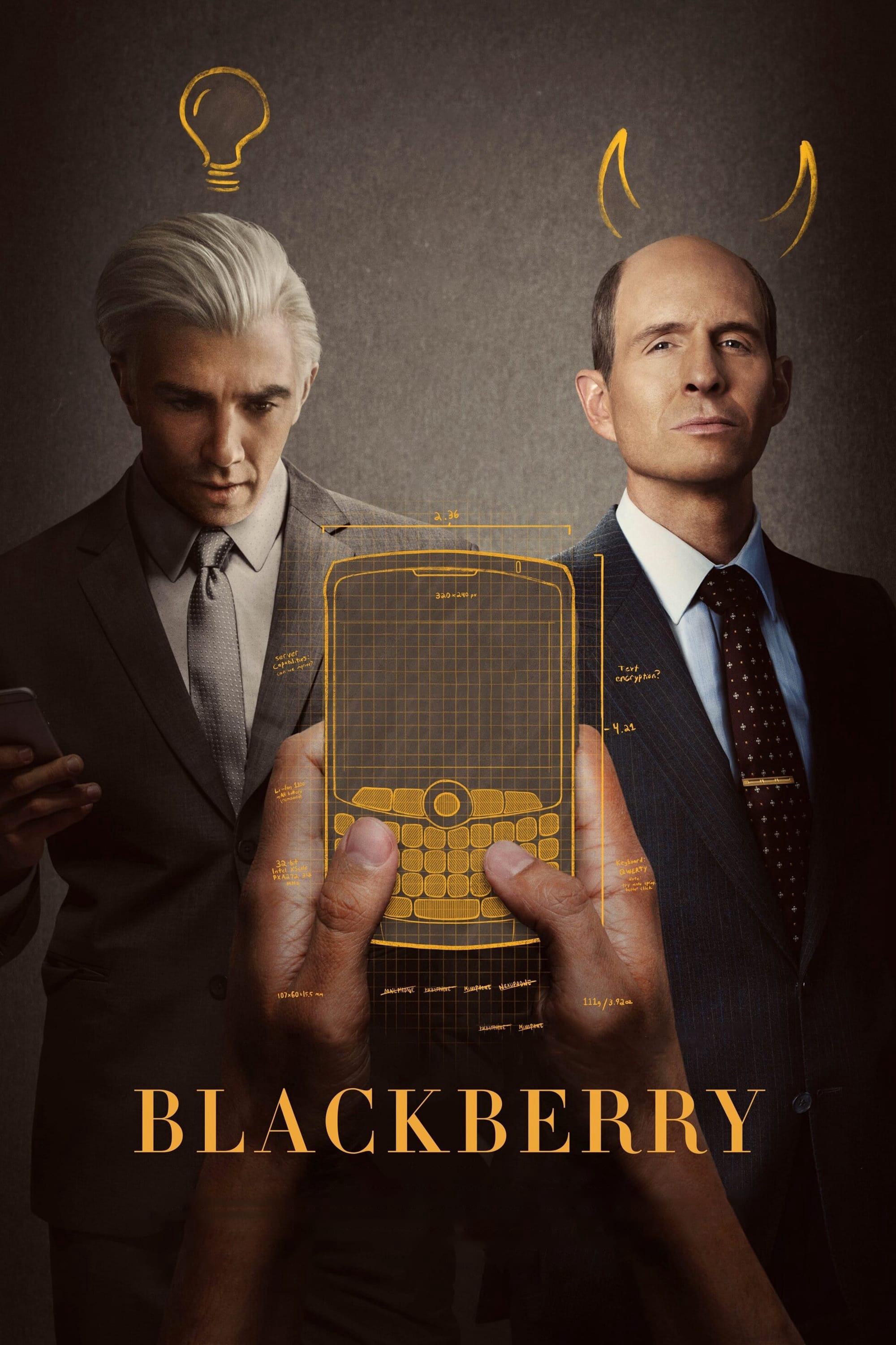 Xem Phim Thăng Trầm BlackBerry Vietsub HD Online - Rophim
