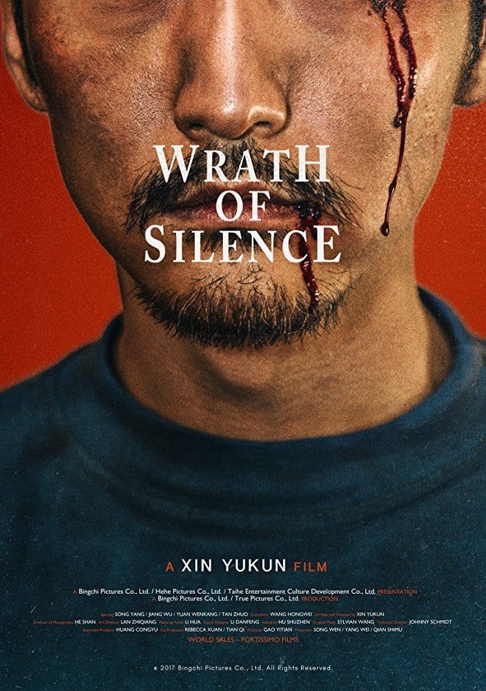 Xem Phim Thanh Âm Phẫn Nộ Vietsub HD Online - Rophim