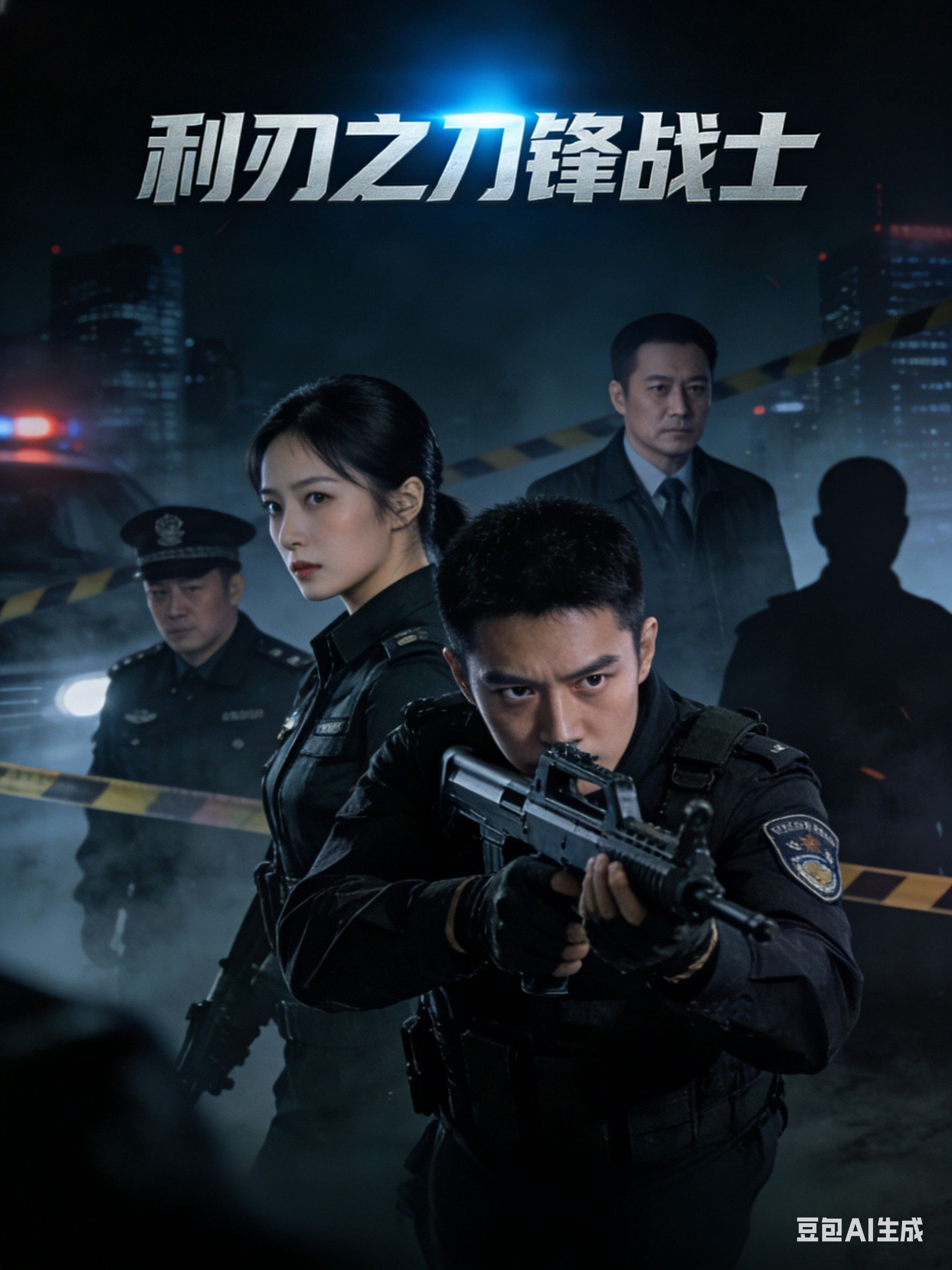 Xem Phim Thanh Đao Sắc Bén: Phong Chiến Sĩ Vietsub HD Online - Rophim
