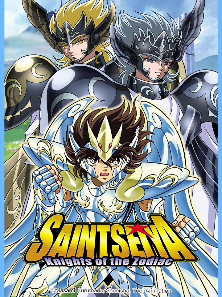 Xem Phim Thánh Đấu Sĩ Saint Seiya: Minh Vương Hades - Elysion Vietsub HD Online - Rophim
