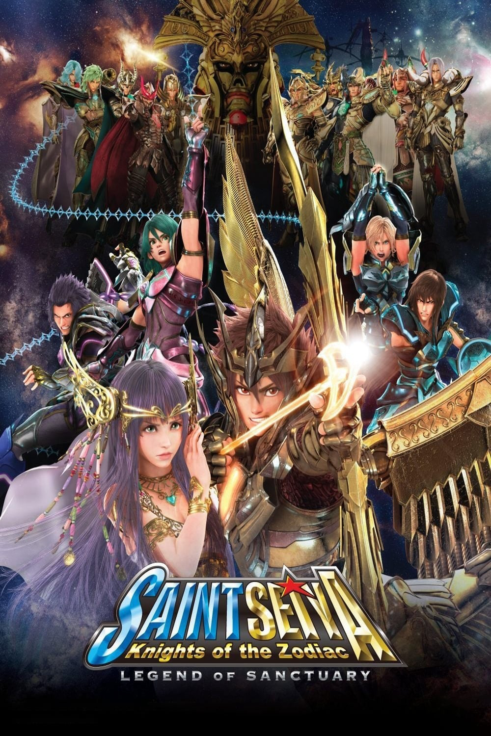 Xem Phim Thánh Đấu Sĩ Vietsub HD Online - Rophim
