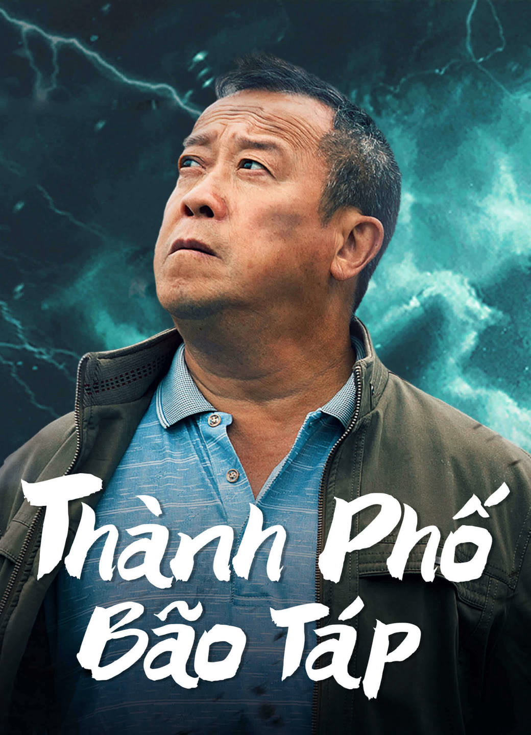 Xem Phim Thành Phố Bão Táp Vietsub HD Online - Rophim