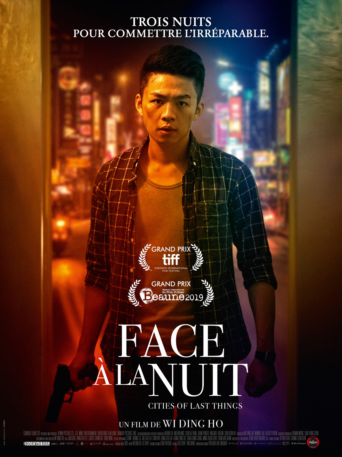 Xem Phim Thành phố hạnh phúc Vietsub HD Online - Rophim