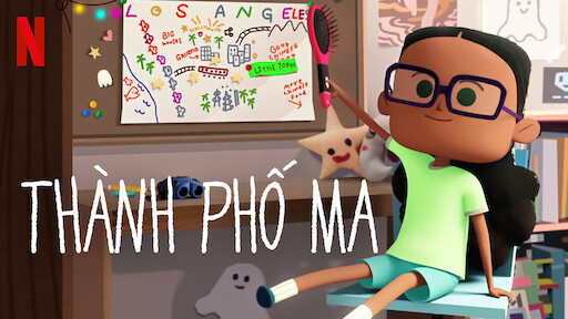 Xem Phim Thành phố ma Vietsub HD Online - Rophim