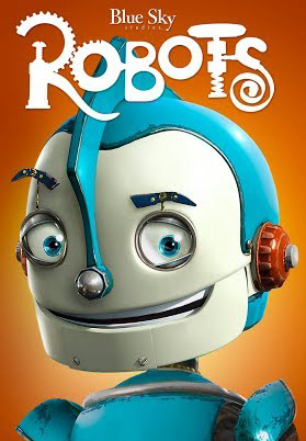 Xem Phim Thành Phố Robot Vietsub HD Online - Rophim