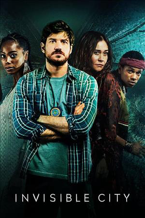 Xem Phim Thành phố vô hình (Phần 2) Vietsub HD Online - Rophim