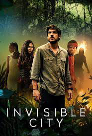 Xem Phim Thành Phố Vô Hình Vietsub HD Online - Rophim