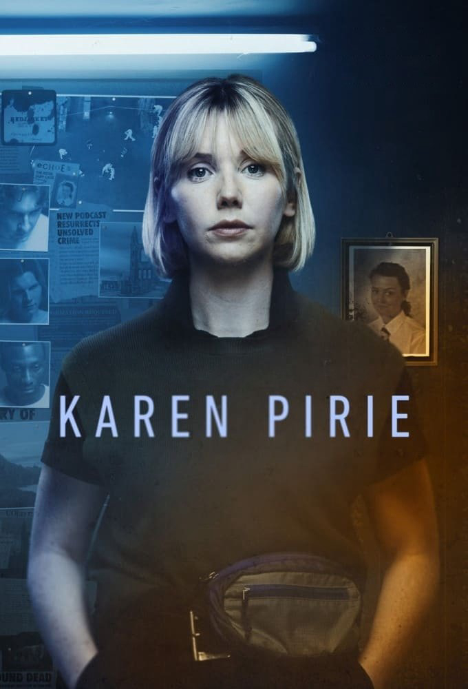Xem Phim Thanh Tra Karen Pirie (Phần 2) Vietsub HD Online - Rophim