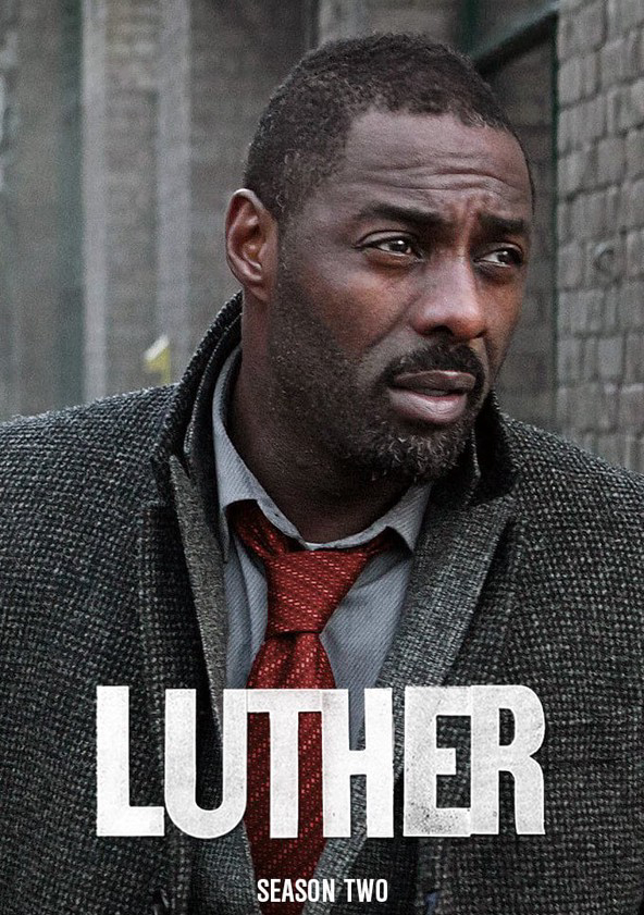 Xem Phim Thanh Tra Luther 2 Vietsub HD Online - Rophim
