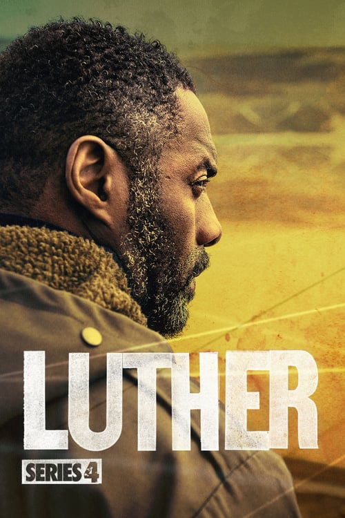 Xem Phim Thanh Tra Luther 4 Vietsub HD Online - Rophim