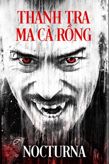 Xem Phim Thanh Tra Ma Cà Rồng Vietsub HD Online - Rophim