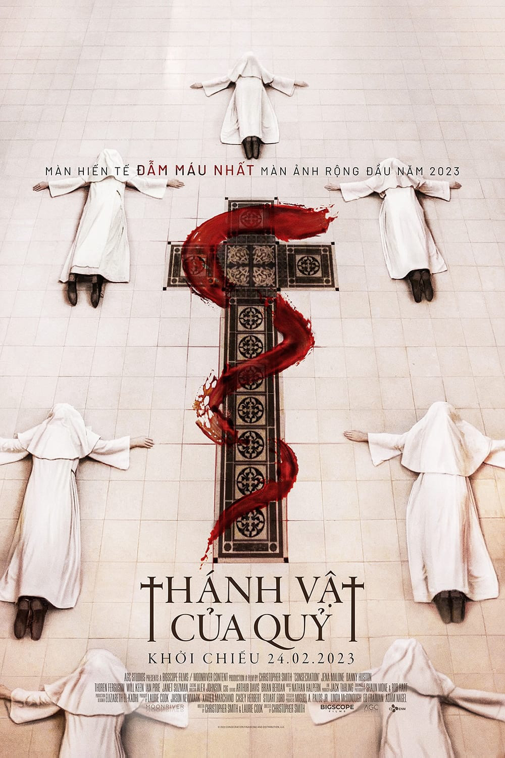 Xem Phim Thánh Vật Của Quỷ Vietsub HD Online - Rophim