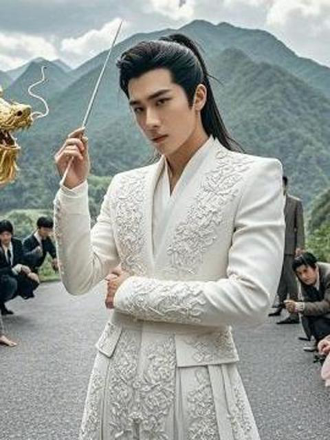 Xem Phim Thánh Y Thiên Môn: Song Tu Vượt Kiếp Vietsub HD Online - Rophim