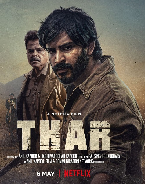 Xem Phim Thar Vietsub HD Online - Rophim