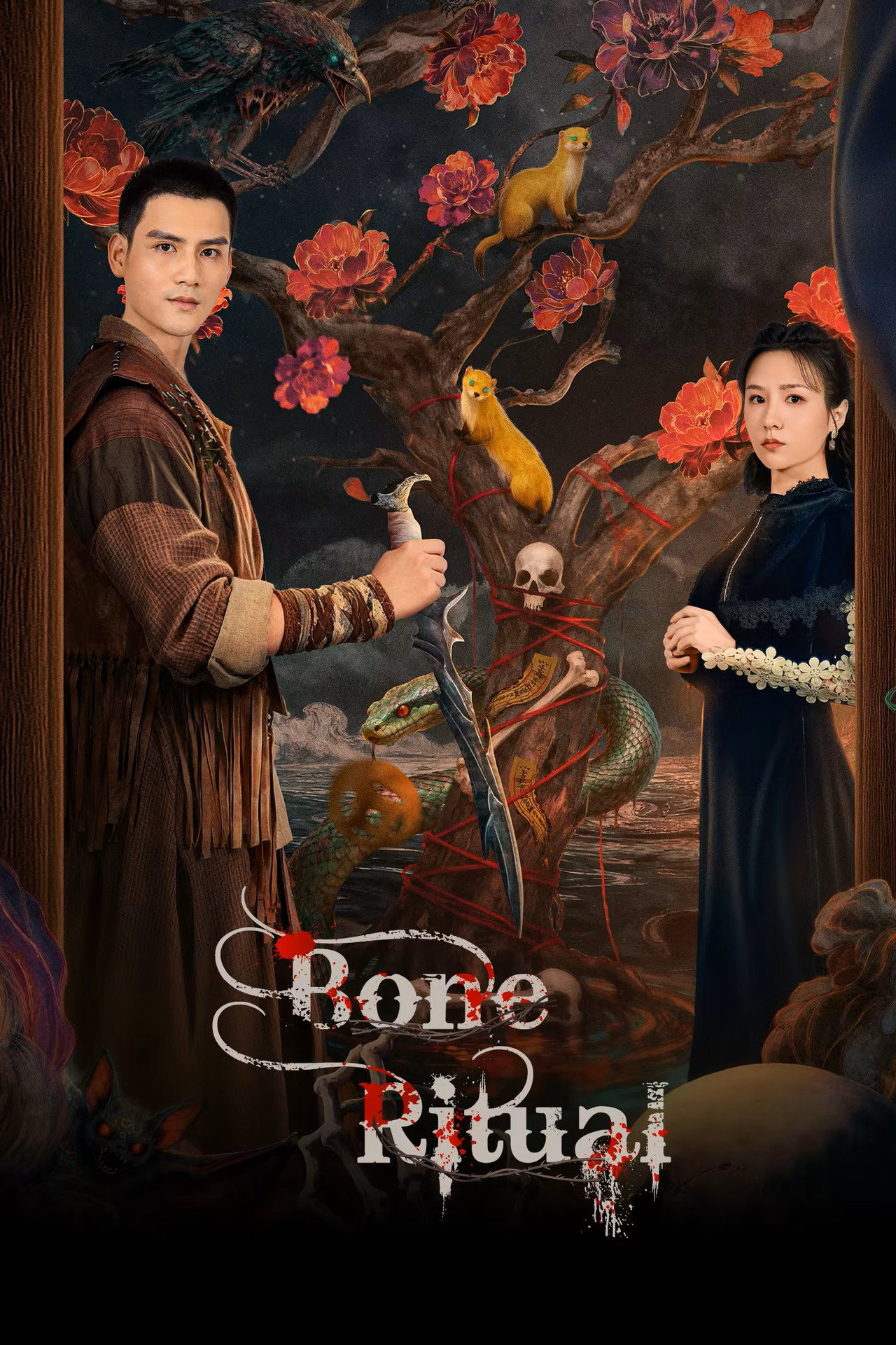 Xem Phim Thất Cốt Vietsub HD Online - Rophim