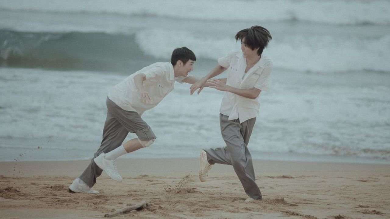Thấy bạn