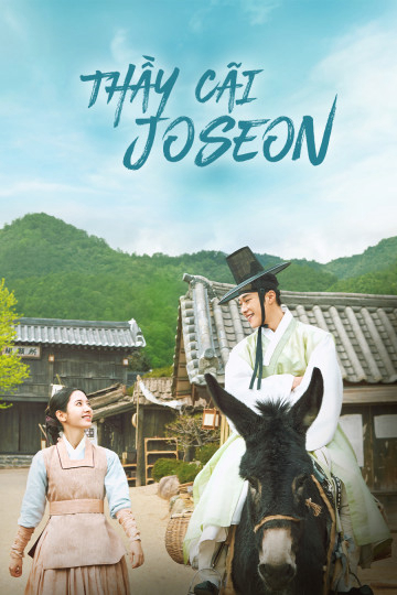 Xem Phim Thầy Cãi Joseon Vietsub HD Online - Rophim