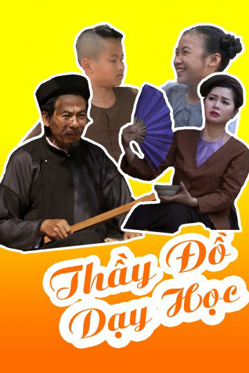 Xem Phim Thầy Đồ Dạy Học Vietsub HD Online - Rophim