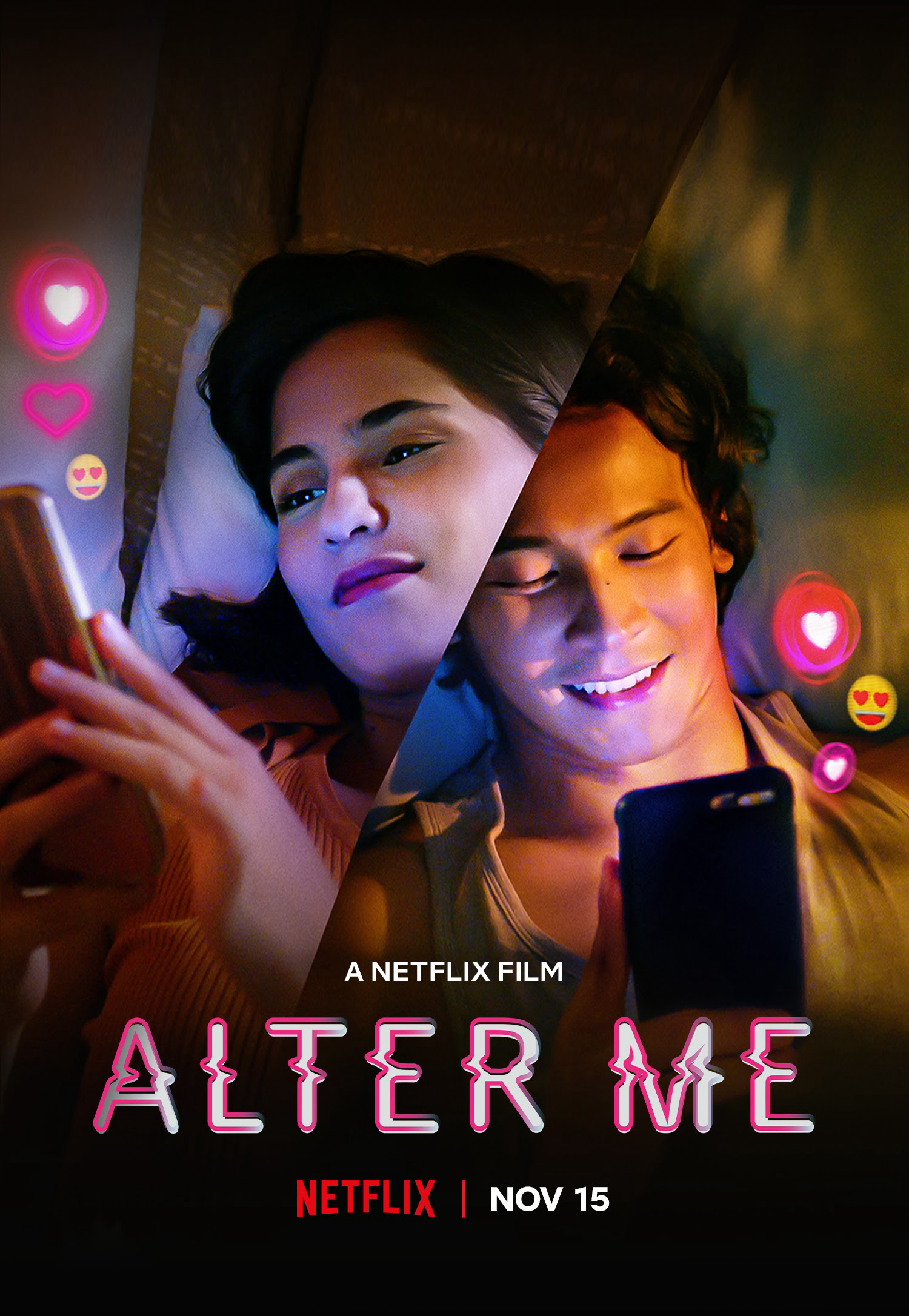 Xem Phim Thay đổi tôi Vietsub HD Online - Rophim