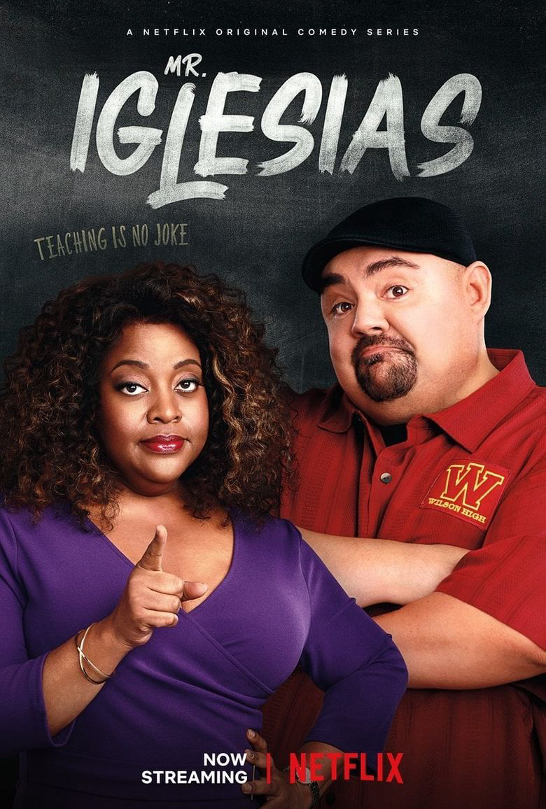 Xem Phim Thầy Giáo Iglesias (Phần 1) Vietsub HD Online - Rophim