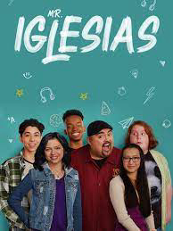 Xem Phim Thầy Giáo Iglesias (Phần 3) Vietsub HD Online - Rophim