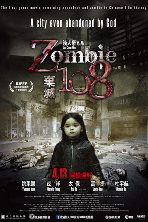 Xem Phim Thây Ma Nhiễm Xạ Vietsub HD Online - Rophim