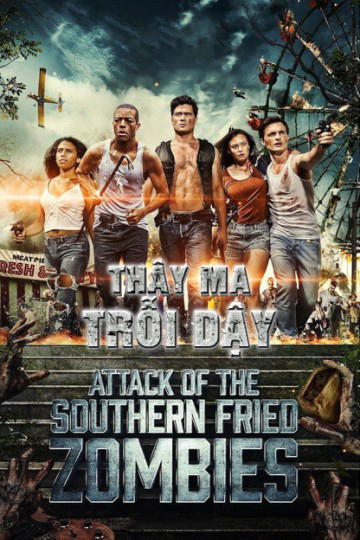 Xem Phim Thây Ma Trỗi Dậy Vietsub HD Online - Rophim