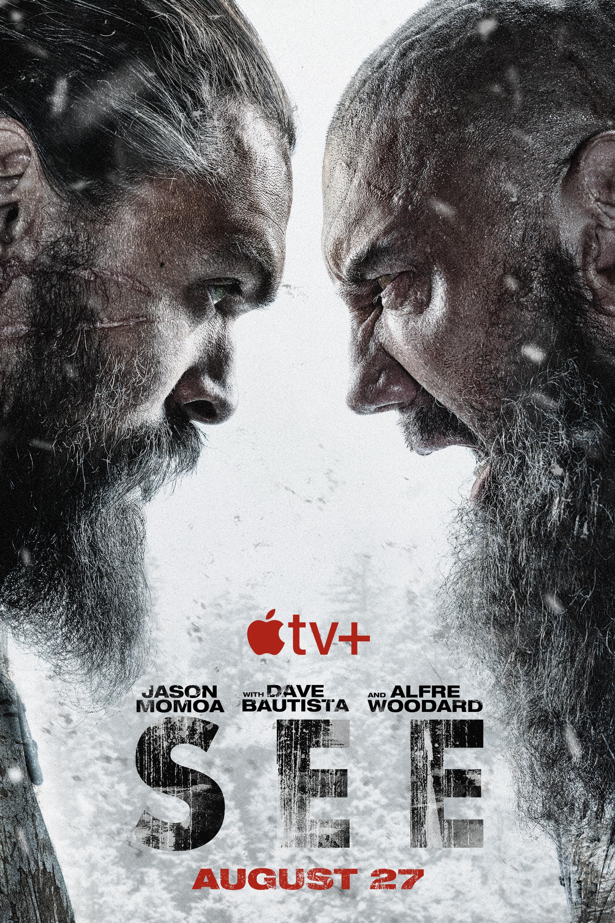 Xem Phim Thấy (Phần 2) Vietsub HD Online - Rophim