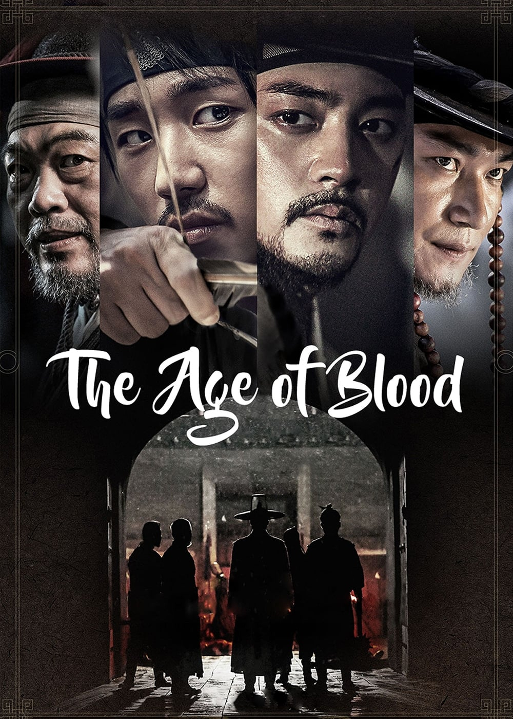 Xem Phim The Age of Blood Vietsub HD Online - Rophim