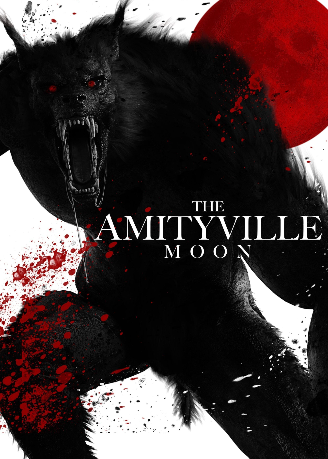 Xem Phim The Amityville Moon Vietsub HD Online - Rophim