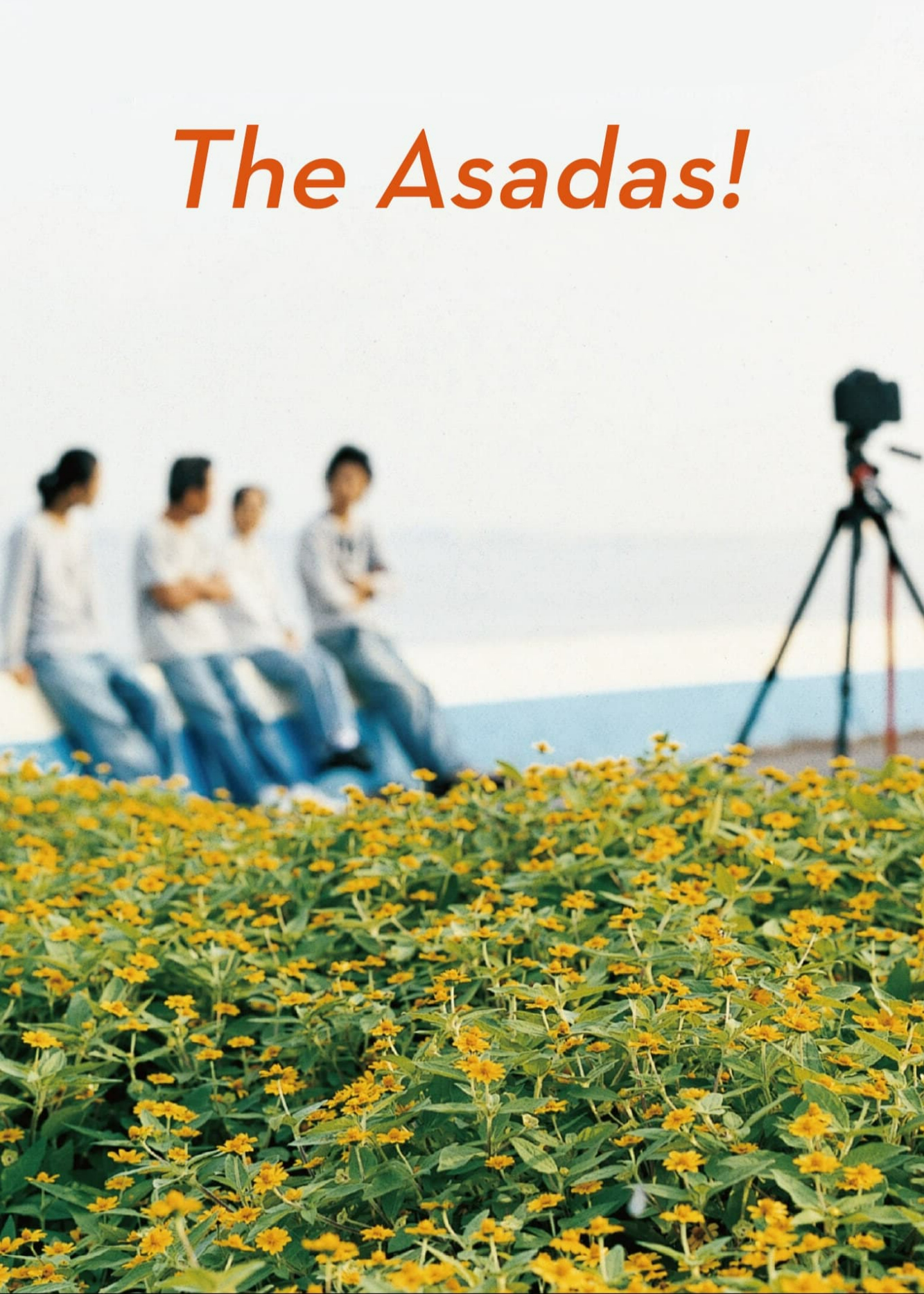 Xem Phim The Asadas Vietsub HD Online - Rophim