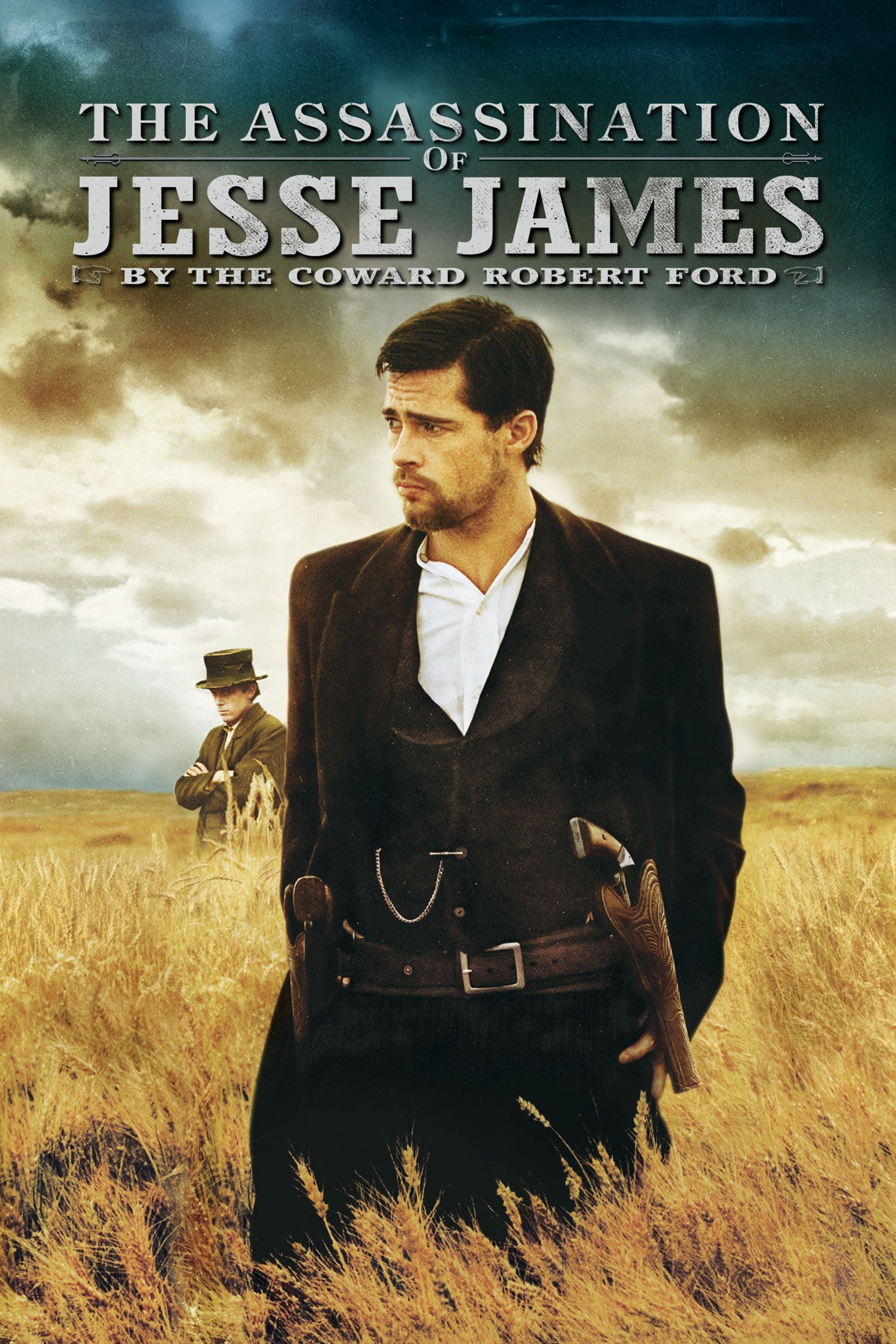 Xem Phim The Assassination of Jesse James by the Coward Robert Ford Vietsub HD Online - Rophim