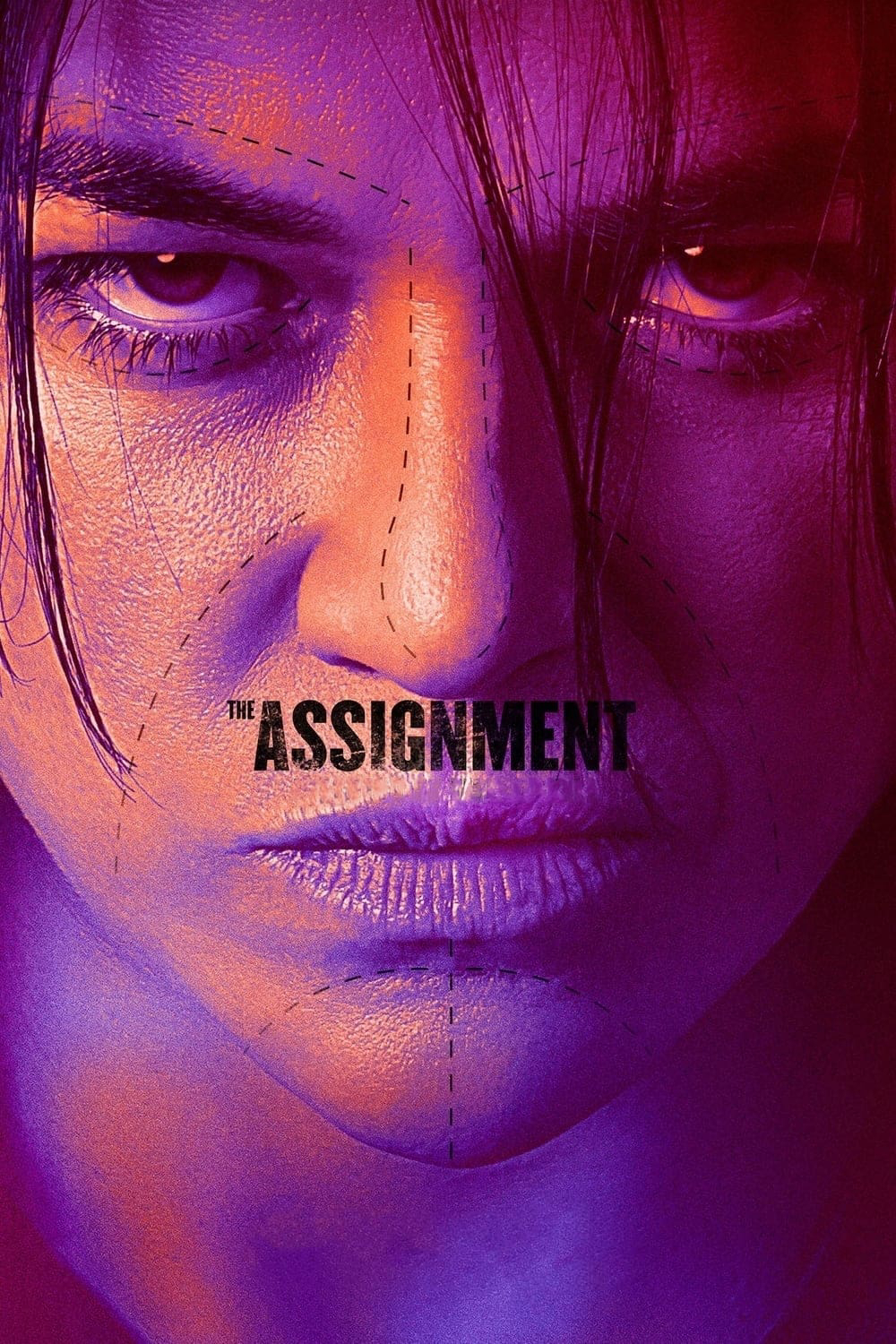 Xem Phim The Assignment Vietsub HD Online - Rophim