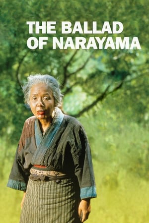 Xem Phim The Ballad of Narayama Vietsub HD Online - Rophim
