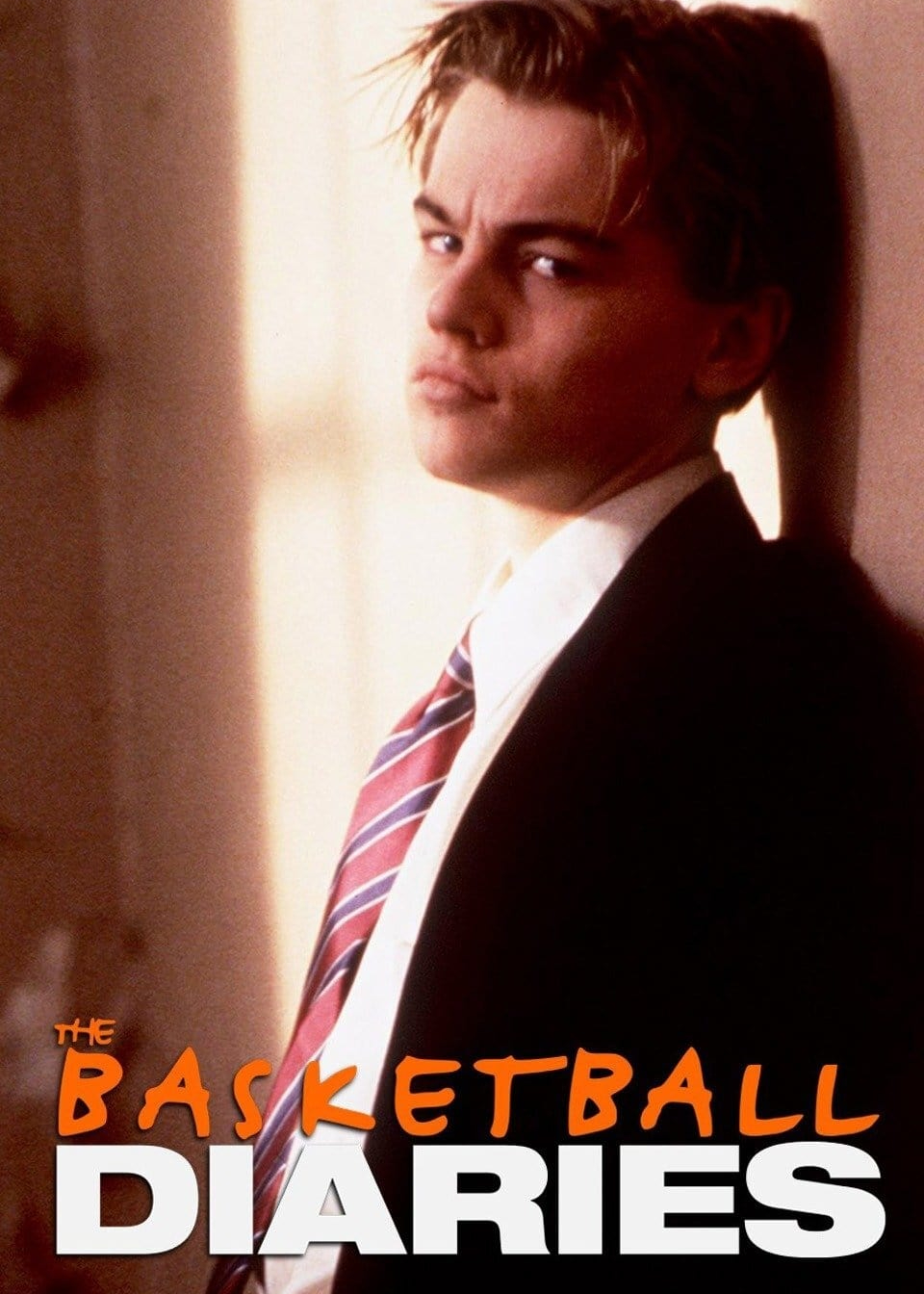 Xem Phim The Basketball Diaries Vietsub HD Online - Rophim