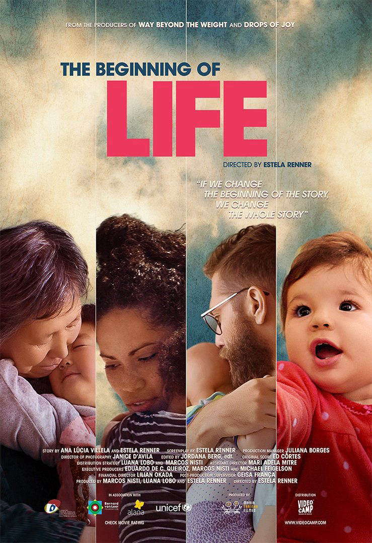 Xem Phim The Beginning of Life Vietsub HD Online - Rophim