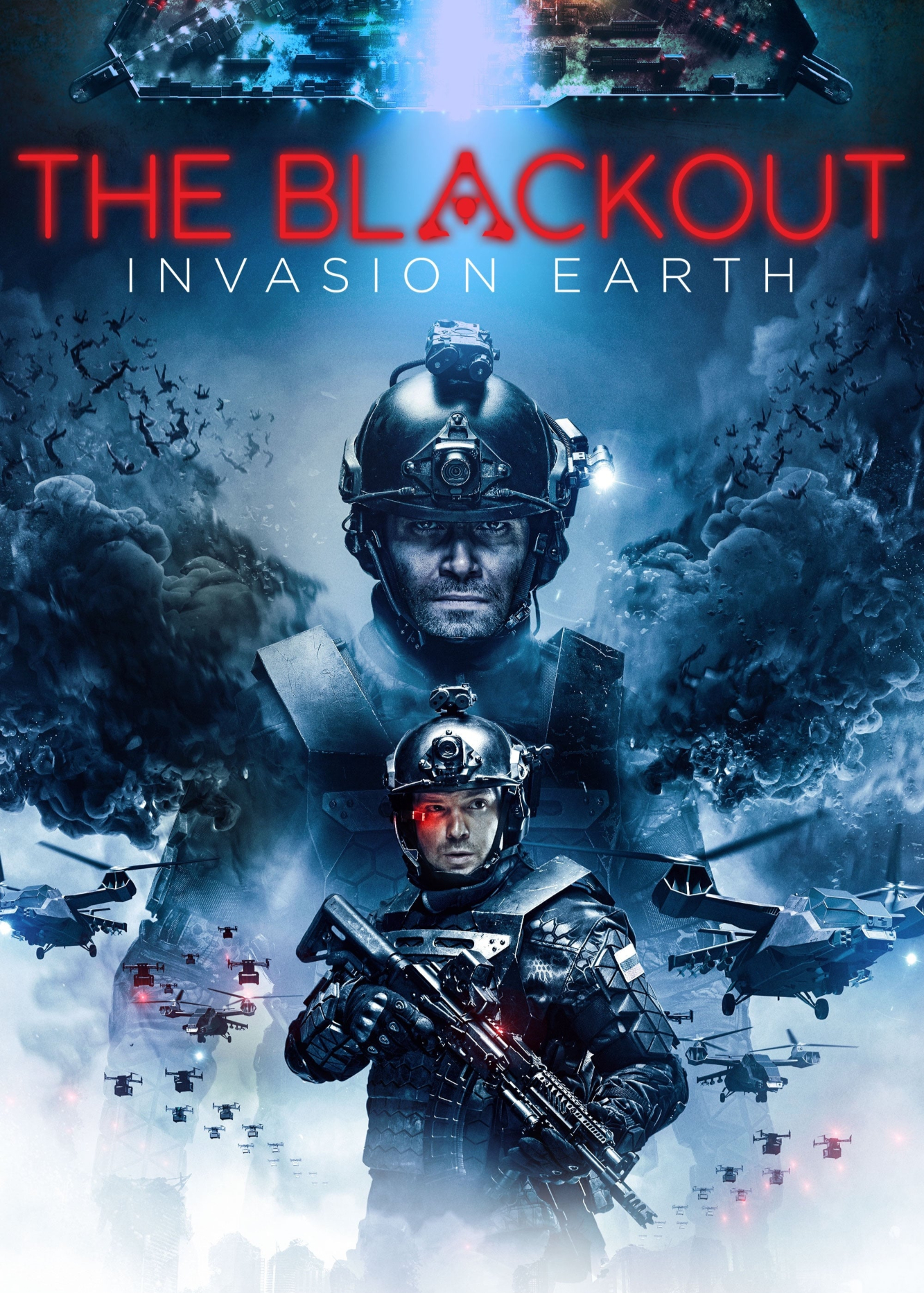 Xem Phim The Blackout Vietsub HD Online - Rophim