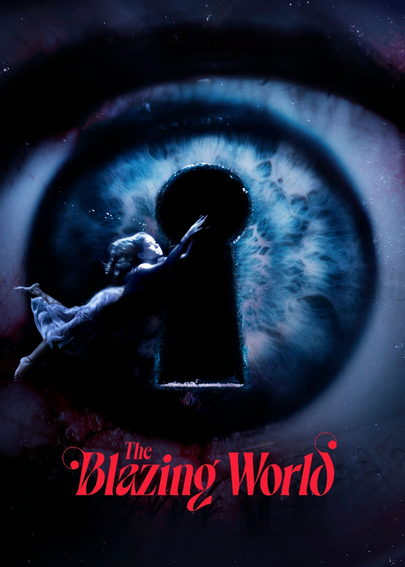 Xem Phim The Blazing World Vietsub HD Online - Rophim