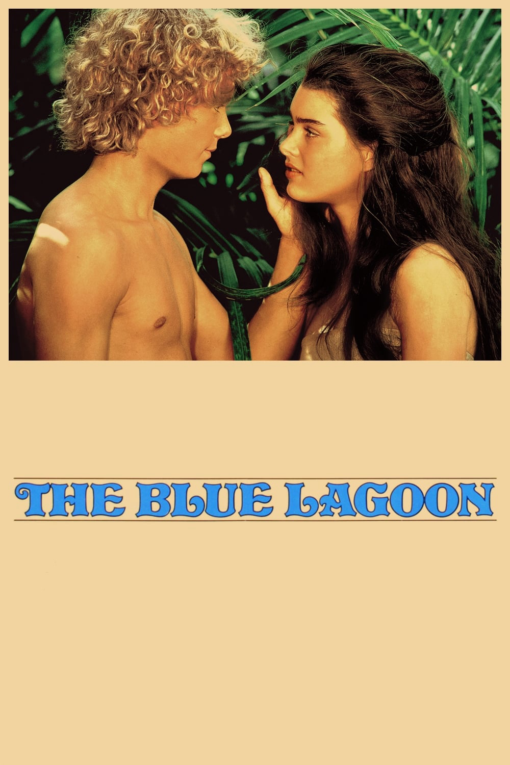 Xem Phim The Blue Lagoon Vietsub HD Online - Rophim