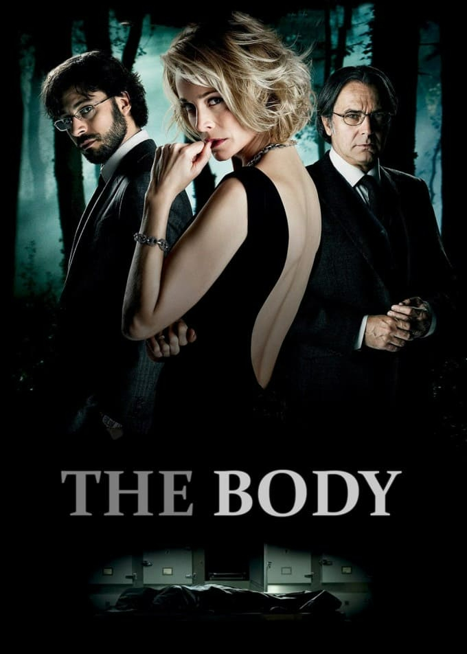 Xem Phim The Body Vietsub HD Online - Rophim