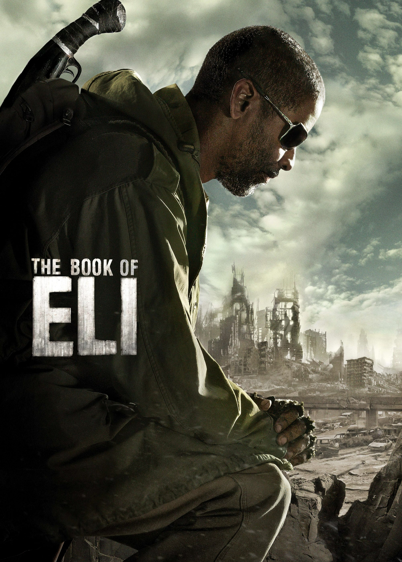 Xem Phim The Book of Eli Vietsub HD Online - Rophim