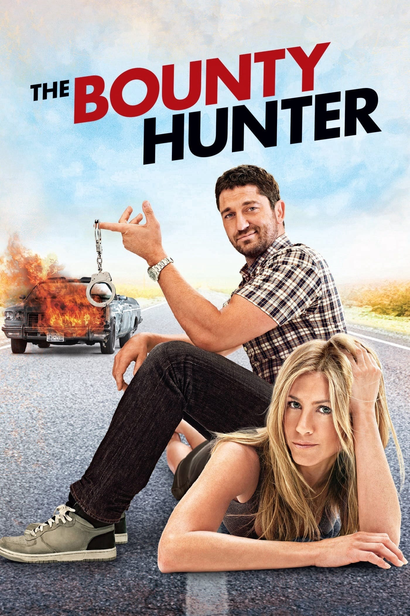 Xem Phim The Bounty Hunter Vietsub HD Online - Rophim